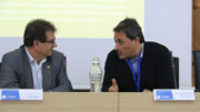 III Jornada Frum Vives sobre la Gesti de la Cultura a la Universitat - Foto: A.COSTA/UIB