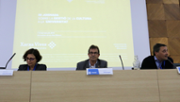 III Jornada Frum Vives sobre la Gesti de la Cultura a la Universitat - Foto: A.COSTA/UIB