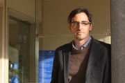 Toms Lejarraga - Foto: A.COSTA/UIB