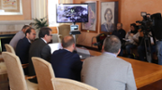 BIOBAL, una enciclopdia virtual al servei de la biodiversitat  - Foto: A.COSTA/UIB