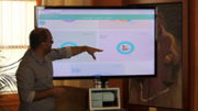 BIOBAL, una enciclopdia virtual al servei de la biodiversitat  - Foto: A.COSTA/UIB