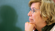 Lila Thoms - Foto: A.COSTA/UIB
