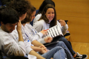 XXVI Jornades de Psicologia a la UIB - Foto: A.COSTA/UIB