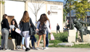 29/03/2019 - Jornades de Portes Obertes - Foto: A.COSTA/UIB