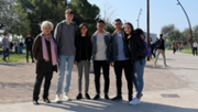 29/03/2019 - Jornades de Portes Obertes. Benvinguda als alumnes de Menorca - Foto: A.COSTA/UIB