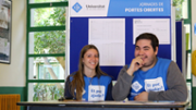 29/03/2019 - Jornades de Portes Obertes - Foto: A.COSTA/UIB