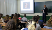 29/03/2019 - Jornades de Portes Obertes - Foto: A.COSTA/UIB