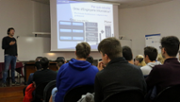 29/03/2019 - Jornades de Portes Obertes - Foto: A.COSTA/UIB
