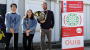 29/03/2019 - Jornades de Portes Obertes - Foto: A.COSTA/UIB