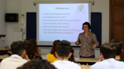 29/03/2019 - Jornades de Portes Obertes - Foto: A.COSTA/UIB