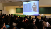 XIV Olimpada Espanyola de Biologia - Foto: A.COSTA/UIB