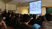 XIV Olimpada Espanyola de Biologia - Foto: A.COSTA/UIB
