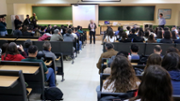 XIV Olimpada Espanyola de Biologia - Foto: A.COSTA/UIB