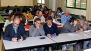 XIV Olimpada Espanyola de Biologia - Foto: A.COSTA/UIB