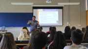 29/03/2019 - Jornades de Portes Obertes - Foto: A.COSTA/UIB