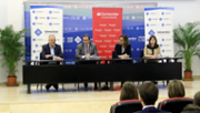 Inauguraci de la V Setmana del Postgrau de la Universitat de les Illes Balears - Foto: A.COSTA/UIB