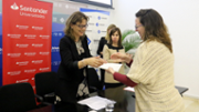 Premis Santander-UIB als millors estudiants de mster i doctorat - Foto: A.COSTA/UIB