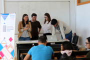 Concurs per a l'alumnat del grau d'Edificaci -  Foto: A:COSTA/UIB