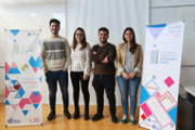 Concurs per a l'alumnat del grau d'Edificaci -  Foto: A:COSTA/UIB