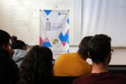 Concurs per a l'alumnat del grau d'Edificaci -  Foto: A:COSTA/UIB