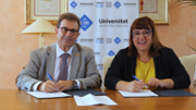UIB i Fundaci BIT analitzaran la percepci de les notcies falses (fake news) entre l'alumnat de les Illes Balears - Foto: A.COSTA/UIB