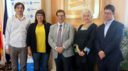 UIB i Fundaci BIT analitzaran la percepci de les notcies falses (fake news) entre l'alumnat de les Illes Balears - Foto: A.COSTA/UIB