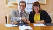 UIB i Fundaci BIT analitzaran la percepci de les notcies falses (fake news) entre l'alumnat de les Illes Balears - Foto: A.COSTA/UIB