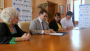 UIB i Fundaci BIT analitzaran la percepci de les notcies falses (fake news) entre l'alumnat de les Illes Balears - Foto: A.COSTA/UIB