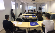 Seu universitria de Menorca