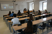 Participants d'Eivissa i Formentera: Seu universitria d'Eivissa i Formentera