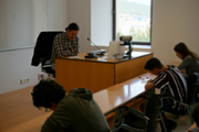 Seu universitria d'Eivissa i Formentera