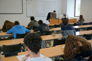Seu universitria d'Eivissa i Formentera