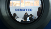 Activitats patrocinades del Programa d'Orientaci i Transici a la UIB: Demotec - Foto: A.COSTA/UIB
