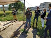 Activitats patrocinades del Programa d'Orientaci i Transici a la UIB: Arquedrom