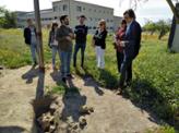 Activitats patrocinades del Programa d'Orientaci i Transici a la UIB: Arquedrom