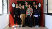 INeDITHOS - Foto: A.COSTA/UIB