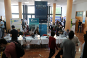III Tech day ocupaci - Foto: A.COSTA/UIB
