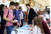 III Tech day ocupaci - Foto: A.COSTA/UIB