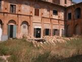 Convent de Sant Bonaventura. Foto: CPAR/UIB