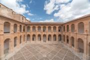 Convent de Sant Bonaventura. Foto: Gabriel Lacomba.