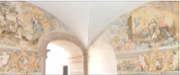 Convent de Sant Bonaventura. Foto: Gabriel Lacomba.