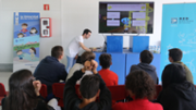 Cincia per a Tothom - Foto: A.COSTA/UIB