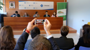 International Conference Intellectual Property in Agriculture - Foto: A.COSTA/UIB