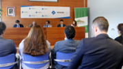 International Conference Intellectual Property in Agriculture - Foto: A.COSTA/UIB