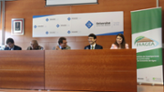 International Conference Intellectual Property in Agriculture - Foto: A.COSTA/UIB