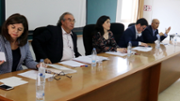 Debat electoral sobre la poltica del professorat universitari