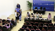 03/06/2019 Acte de presa de possessi de 90 funcionaris del PAS a la UIB - Foto: A.COSTA/UIB