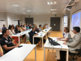 VII Jornades de Gerncia de la UIB