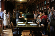 Visita guiada al Parlament de les Illes Balears