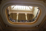 Visita guiada al Parlament de les Illes Balears